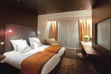 酒店 & Spa Vatel