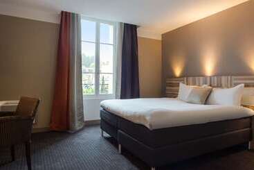 هتل The Originals Boutique, Grand Hôtel Saintpierre, Aurillac