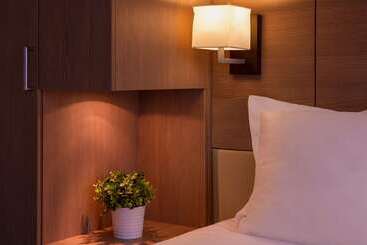 Отель The Originals Boutique, Hôtel Marytel, Montbrison