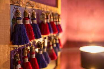 Отель The Originals Boutique, Hôtel Marytel, Montbrison