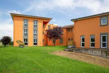 Отель The Originals Boutique, Hôtel Marytel, Montbrison