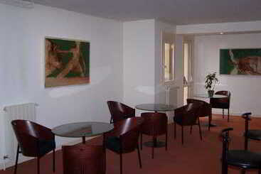 Отель The Originals Boutique, Hôtel Marytel, Montbrison