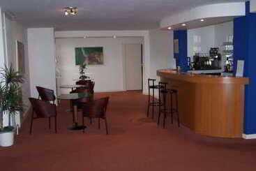 Отель The Originals Boutique, Hôtel Marytel, Montbrison