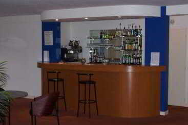 Отель The Originals Boutique, Hôtel Marytel, Montbrison