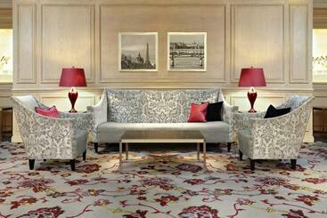 هتل The Westin Parisvendome
