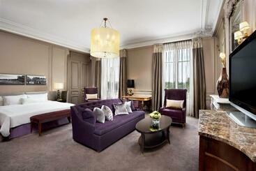 هتل The Westin Parisvendome