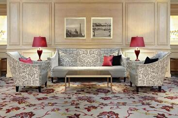 هتل The Westin Parisvendome