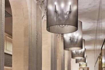 هتل The Westin Parisvendome