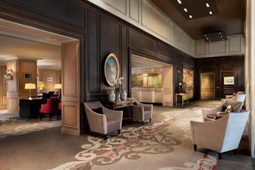 هتل The Westin Parisvendome