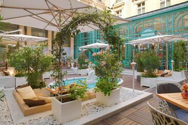 هتل The Westin Parisvendome