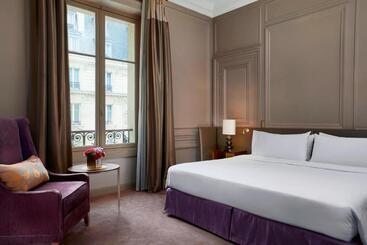 هتل The Westin Parisvendome