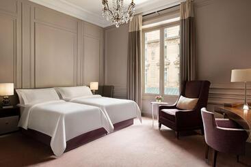 هتل The Westin Parisvendome