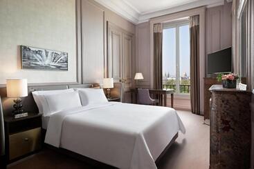 هتل The Westin Parisvendome