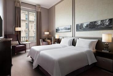 هتل The Westin Parisvendome