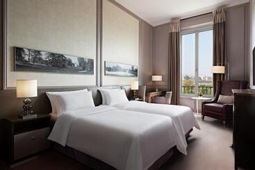 هتل The Westin Parisvendome