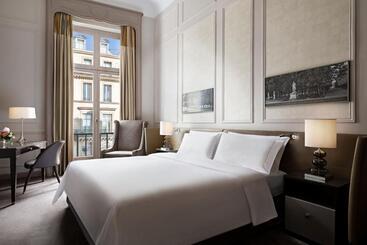 هتل The Westin Parisvendome