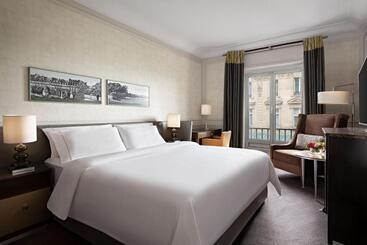 هتل The Westin Parisvendome
