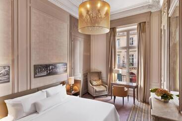 هتل The Westin Parisvendome