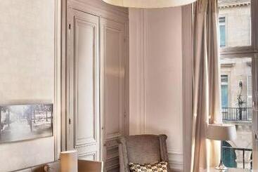 هتل The Westin Parisvendome
