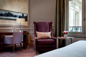 هتل The Westin Parisvendome