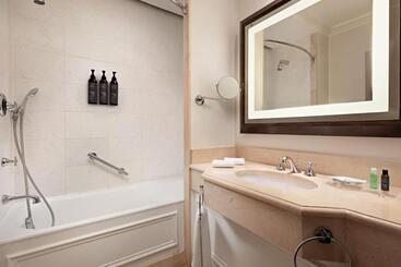 هتل The Westin Parisvendome
