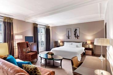 هتل The Westin Parisvendome