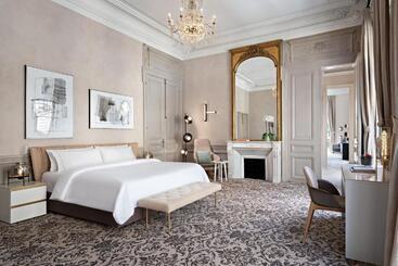 هتل The Westin Parisvendome