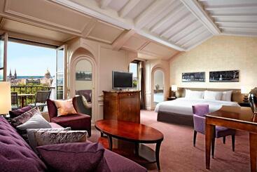 هتل The Westin Parisvendome
