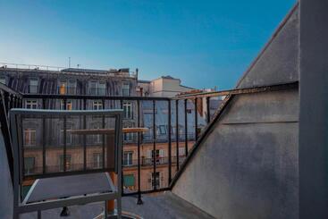 هتل The Westin Parisvendome