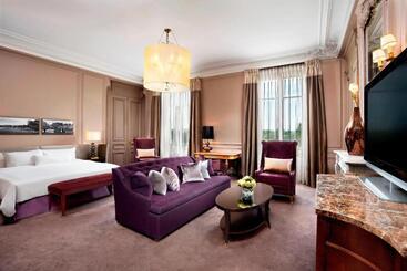 هتل The Westin Parisvendome