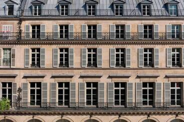 هتل The Westin Parisvendome