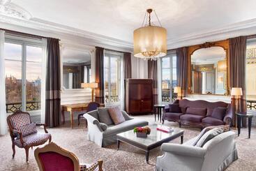 هتل The Westin Parisvendome