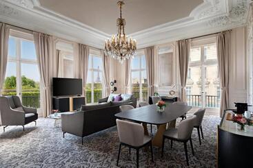 هتل The Westin Parisvendome