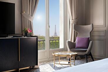 هتل The Westin Parisvendome
