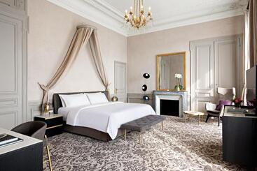 هتل The Westin Parisvendome