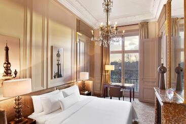 هتل The Westin Parisvendome