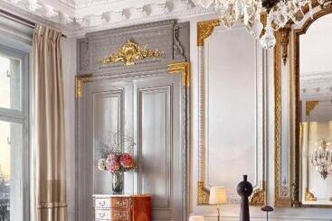 هتل The Westin Parisvendome