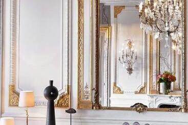 هتل The Westin Parisvendome