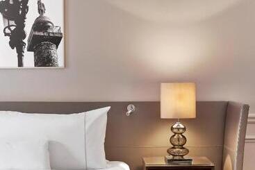 هتل The Westin Parisvendome