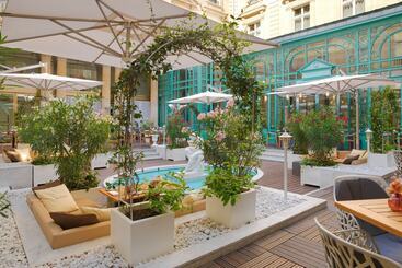 هتل The Westin Parisvendome
