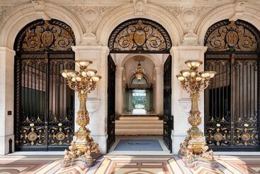 هتل The Westin Parisvendome