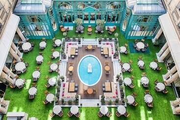 هتل The Westin Parisvendome