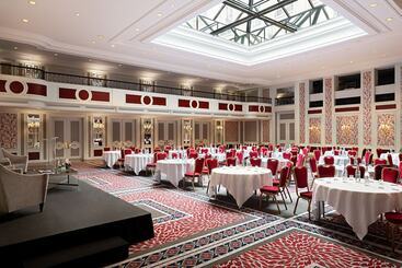 هتل The Westin Parisvendome