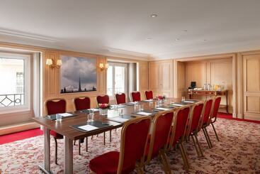 هتل The Westin Parisvendome