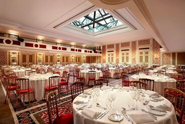 هتل The Westin Parisvendome