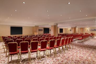 هتل The Westin Parisvendome