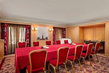 هتل The Westin Parisvendome