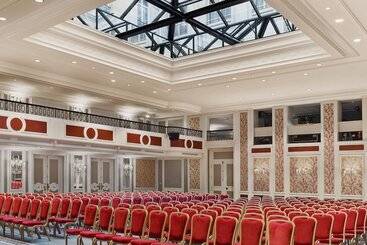 هتل The Westin Parisvendome