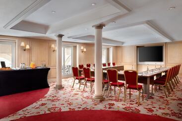 هتل The Westin Parisvendome