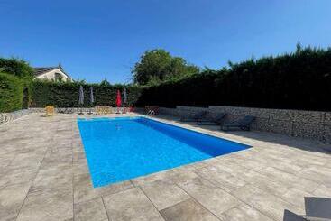 Sure Hotel By Best Western Dole